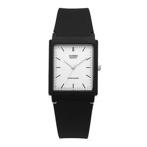 MQ-27-7EDF (MQ-27-7E) 아날로그 남성 우레탄시계