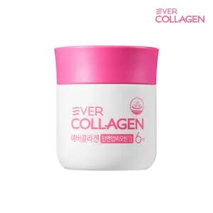 [공식판매처] 에버콜라겐 인앤업비오틴 업 6주
