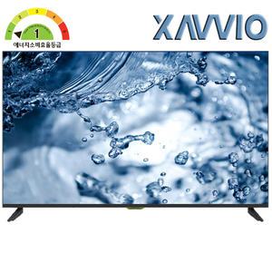 엑사비오 50인치 4K UHD TV HDR10