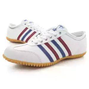 낮은굽으로 편하게 신는 고무창 남성 운동화 호크맨