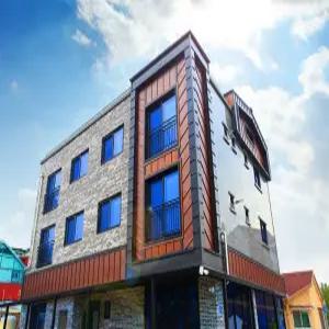 [강원 펜션] 양구 주목나무펜션 (화천,철원,인제,양구)