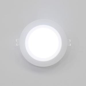 번개표 LED 6인치 다운라이트 15W / 20W 욕실겸용
