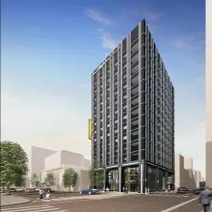 [일본/오사카 호텔예약] 스마일 호텔 프리미엄 오사카 히가시-신사이바시(Smile Hotel Premium Osaka Higashi-Shinsaibashi)호텔검색,호텔가격