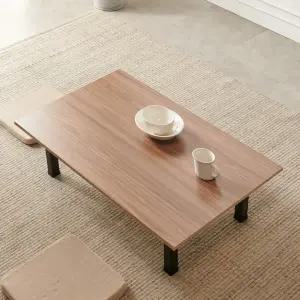 접이식 밥상 좌식 테이블 책상 공부상 집들이상