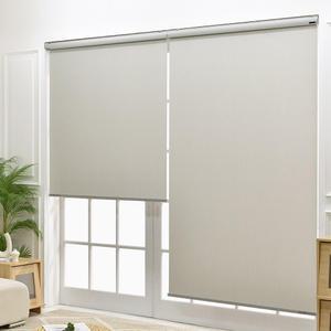 아라크네 프리미엄 방염블라인드 롤스크린