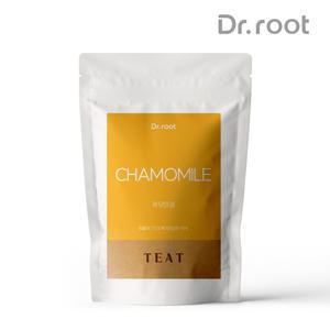 닥터루트 캐모마일 삼각티백 100T