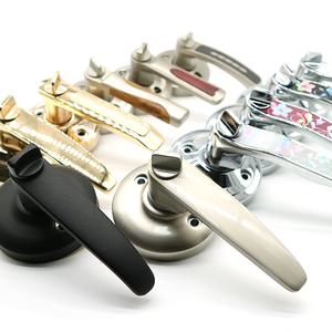 국산 현관문손잡이 모음전 방화문 철문