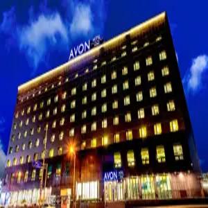 [전북특별자치] 에이본호텔 군산(전북특별자치호텔/군산호텔)