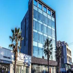 [제주] 블루스프링 부띠끄호텔(제주호텔/제주블루스프링 부띠끄호텔)