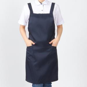 가벼운 폴리 H형 앞치마 LA47