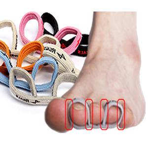 발가락밴드신발 발냄새제거 스프레이 탈취제 발가락패드 리얼스밴드 발냄새없애는법 신발스프레이