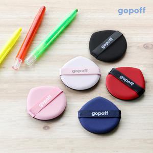 gopoff 항균 고퍼프 5개입 / 물방울 / 루비셀 / 프리미엄 고퍼프