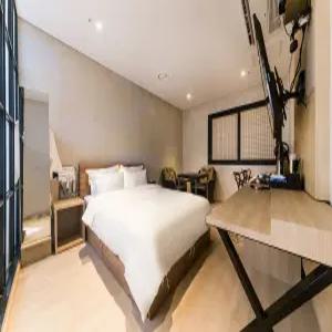 [경기 모텔] 분당(서현) 호텔앤유 (성남,분당,위례)