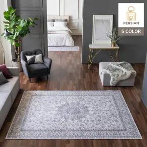 [한빛카페트]아르잔 로얄  페르시안 카페트 러그 140x200cm