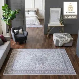 [한빛카페트]아르잔 로얄  페르시안 카페트 러그 140x200cm