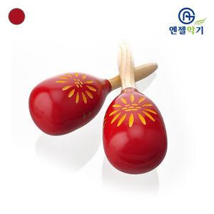 엔젤마라카스 Angel Maracas APM-L/리듬악기/라틴악기