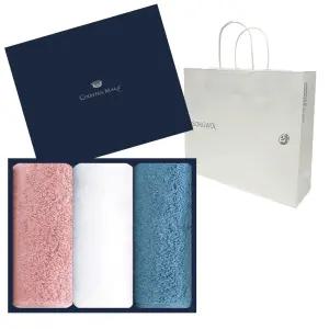 송월타올답례품 코마 40수 180g 고희연 잔치 3p 세트