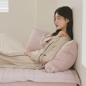 드림웰 알러지케어 고정밴드 침대패드 킹 K