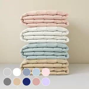 드림웰 알러지케어 누빔 매트리스커버 슈퍼싱글 SS