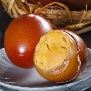 계림농장 무항생제 훈연한 훈제란 30구 / HACCP인증구운란훈제란삶은계란