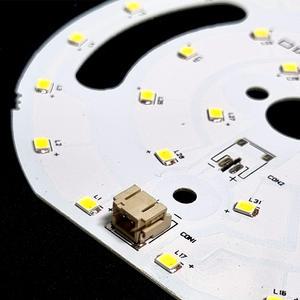 국산 15W LED 등기구 모듈 리폼 세트 매입등 직부등 센서등 부품교체 원형기판 LED모듈칩교체