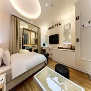 [충남 모텔] 서산 명품 무인텔 (서산)