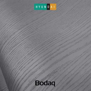 현대엘앤씨 보닥 인테리어필름 PTW04 그레이시트지