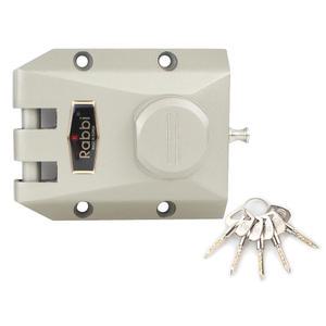 방화문 현관문 보조키 랍비 열쇠 잠금장치