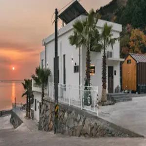 [경남] 림씨사이드풀빌라(경남, 남해)