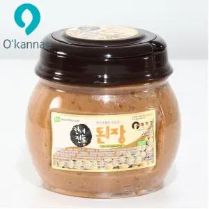 옻가네 옻된장 2kg