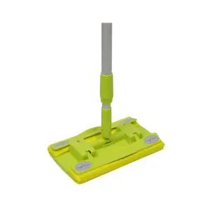 필 집게청소기 / 밀대걸레청소기 밀대걸레