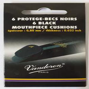 [하나악기]반도린 마우스피스 패치 클라리넷 /색소폰 / 쿠션 /0.80mm 반도린 팻치