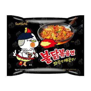 삼양 불닭볶음면 140g X 40봉