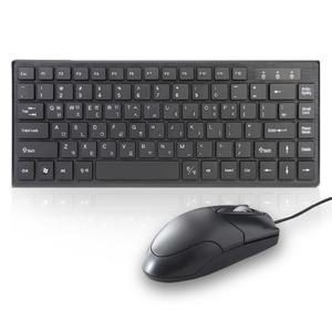 JES-K1000 미니 키보드 마우스 세트 J