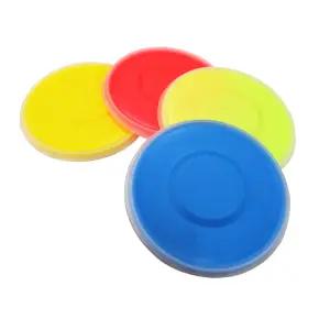 신형 로싸원반 / 플라잉디스크 원반던지기 / 공인사이즈 로싸디스크원반 / 플라스틱+고무원반