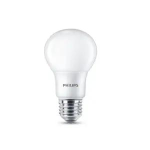 필립스 LED 전구 bulb 10W E26소켓 주광색 주백색 전구색 (A60)