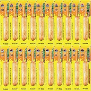 오양 오륙도맛바 70gx20봉 핫바 소시지