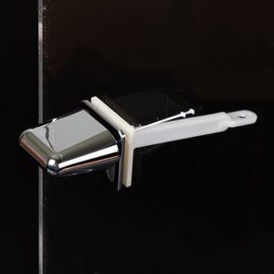 변기부속품 측면 변기레버 고장 교체