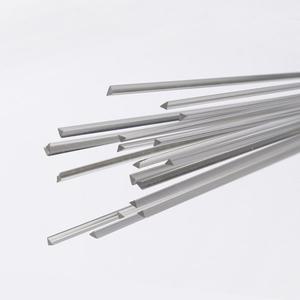 [크리앤조이]아크릴 삼각봉 5mm x 1M 1팩(20개입)