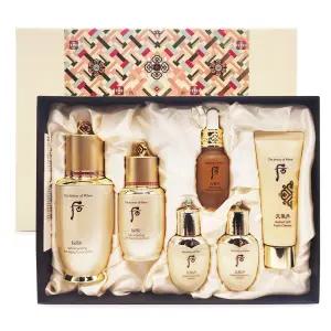 더후 비첩 자생 에센스 50ml+20ml 2종 기획세트