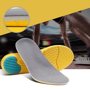 푹신한 기능성 신발깔창 메모리폼 쿠션 운동화 깔창 인솔