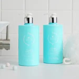 히아루론 아쿠아 폼클렌징 500ml 2개 / 대용량 모공까지 남김없이 깨끗하게