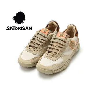 [사토리산](센텀시티점)차크로나 프리미엄 스니커즈 그레이 솔트 1200620444