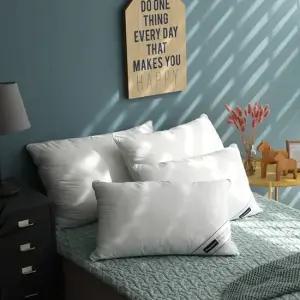 알러지케어 마이크로 키즈 베개솜 50x70