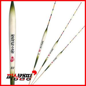 익투스 공작 리액션 RXN 주간찌 중층찌