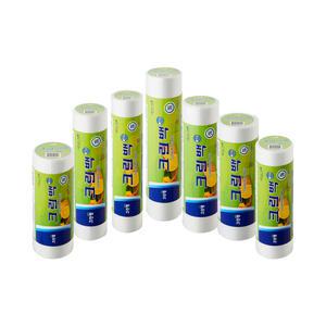 크린랩 크린 롤백 크린백 롤형 일회용 비닐백 비닐롤백 200매 500매