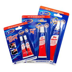 신발접착제 강력본드 운동화 구두 밑창 보강 가죽수선