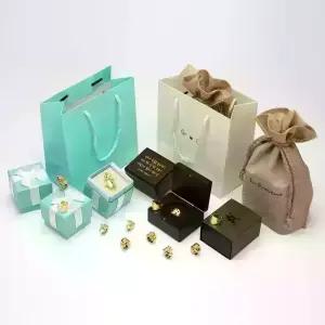 순금 아기돌반지 모음전 1.875g