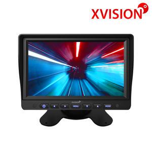 광시야각 IPS패널 탑재/고해상도/주차선지원/햇빛가리개/7인치9인치후방카메라모니터/AHD모니터