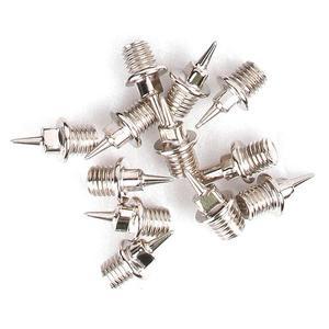 [스타]육상화 단/중/장/거리용스파이크침 7 - 15mm 12개입/스파이크화/단거리/중거리/장거리